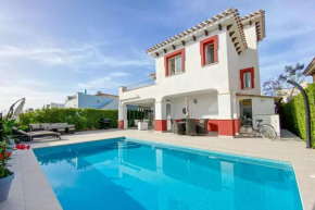 Villa 3 chambre espagne
